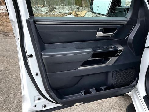 Used 2023 Toyota Tundra Limited image 20