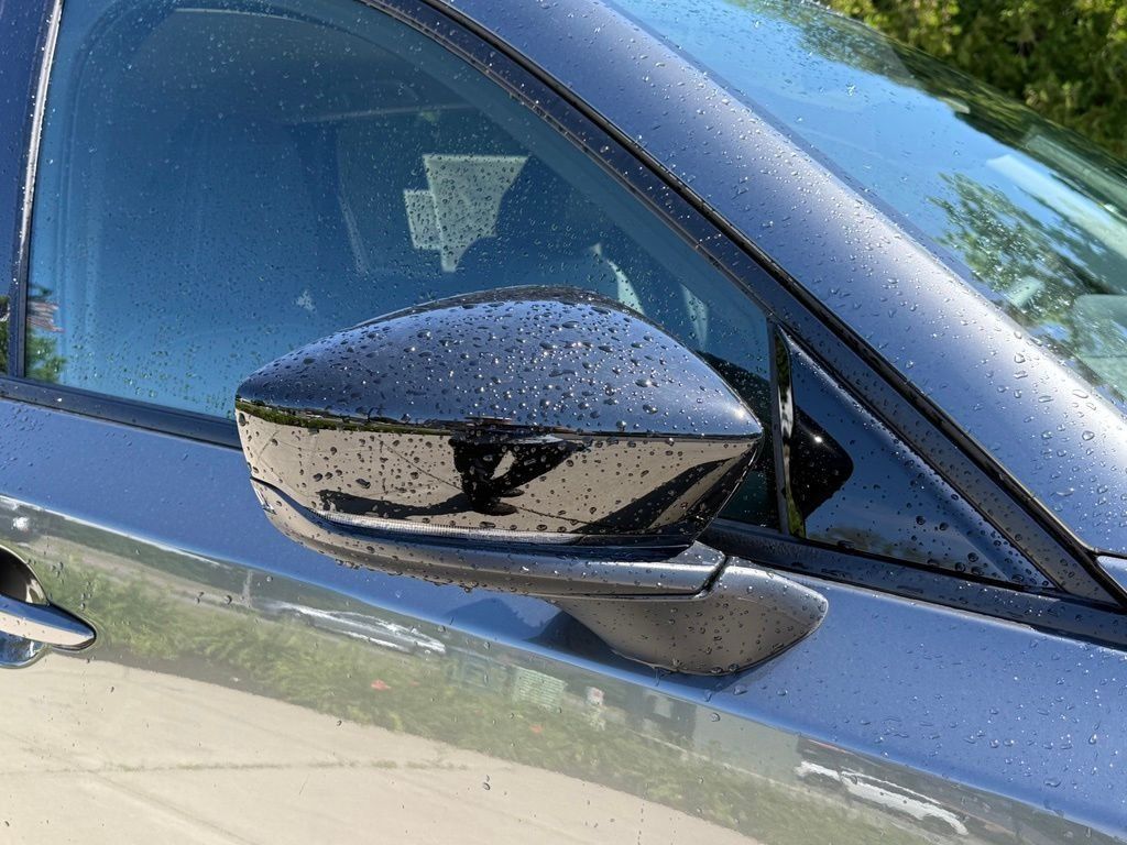 New 2026 MAZDA CX-5 Preferred AWD/4WD image 9