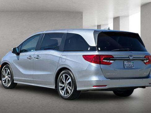 Used 2024 Honda Odyssey Touring image 6