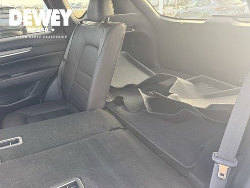 Used 2022 MAZDA CX-5 Signature image 24