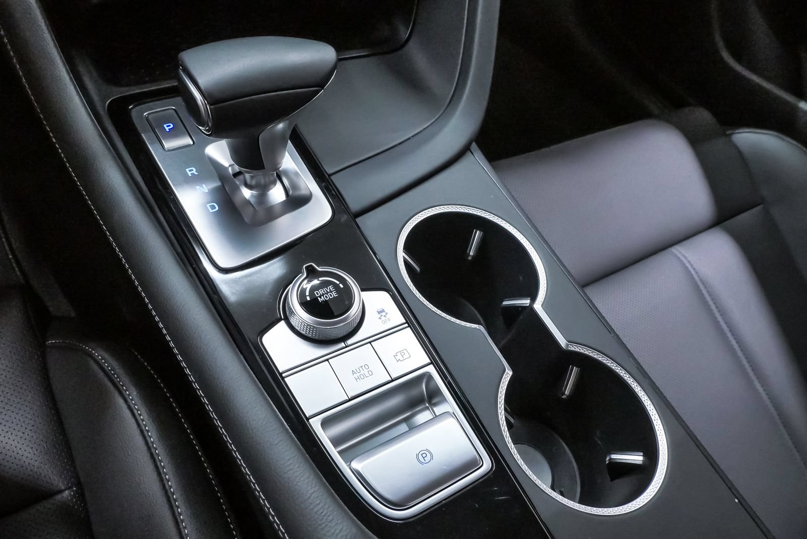 Certified 2026 Genesis G70 2.5T AWD/4WD image 17