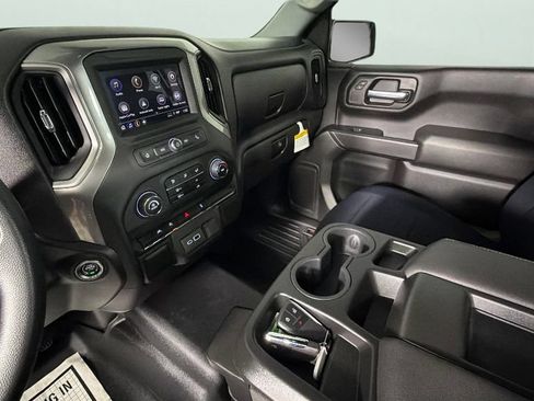 Certified 2026 Chevrolet Silverado 1500 W/T w/ WT Value Package AWD/4WD image 19