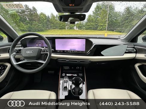 Used 2026 Audi A5 2.0T Premium Plus AWD/4WD image 25