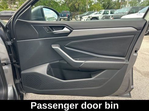 Used 2024 Volkswagen Jetta S FWD image 24