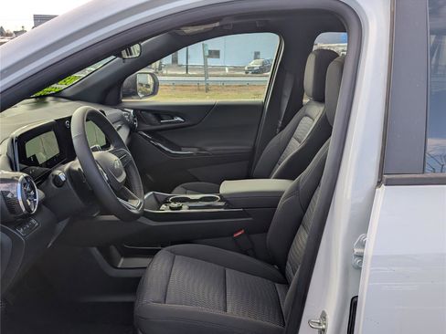 New 2026 Chevrolet Equinox LT w/ Midnight Edition image 10