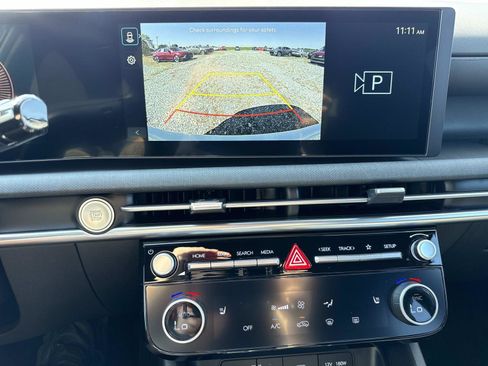 New 2026 Hyundai Tucson XRT image 4