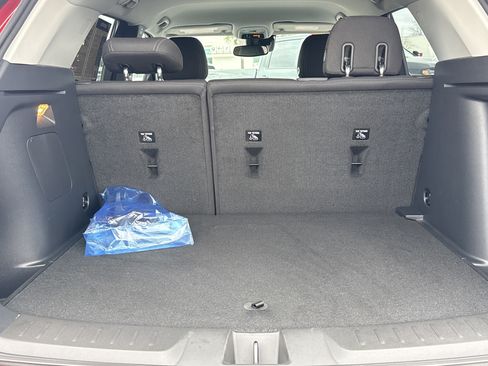 Certified 2026 Chevrolet TrailBlazer LT w/ Convenience Package image 30