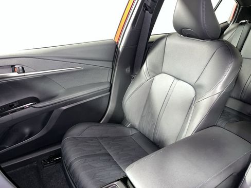 Used 2026 Toyota Camry XSE FWD image 26