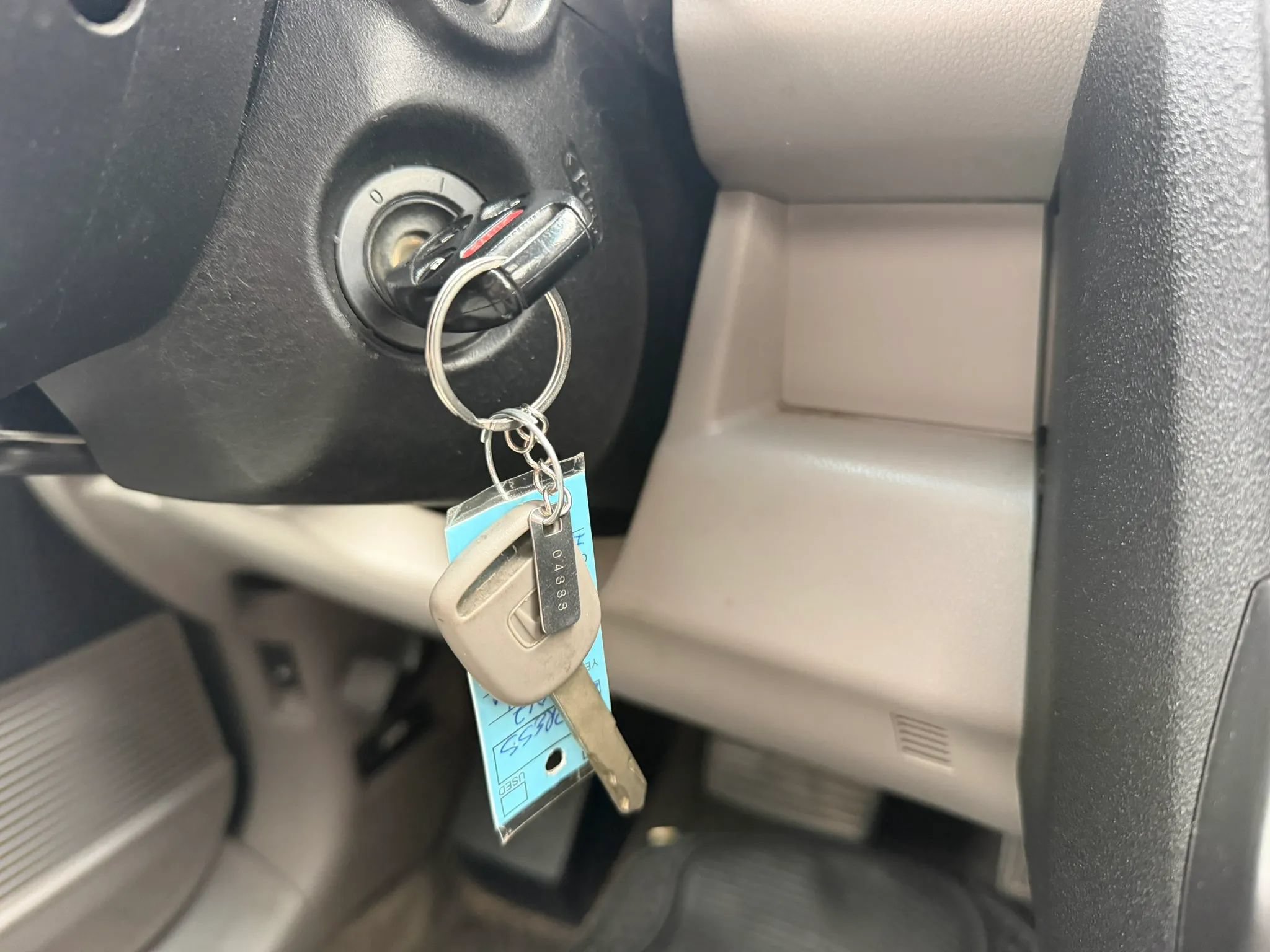 Used 2012 Honda Pilot EX-L image 22