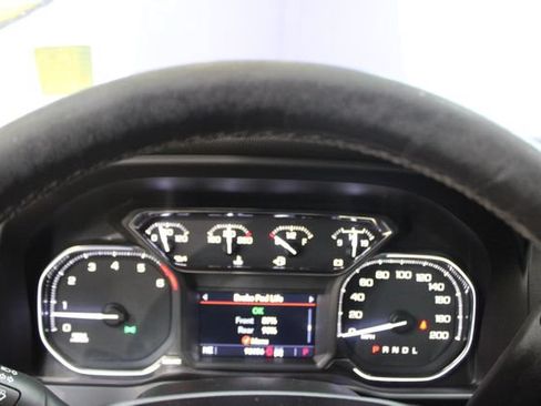 Used 2022 GMC Sierra 2500 SLE w/ SLE Convenience Package AWD/4WD image 18