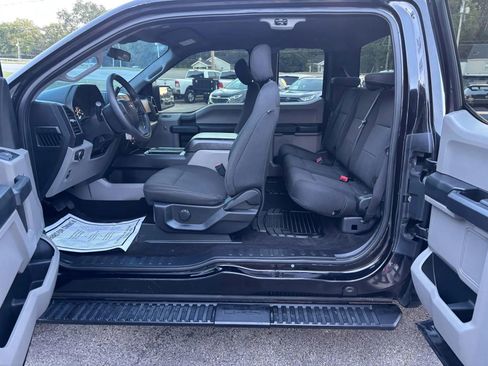 Used 2019 Ford F150 XL w/ Equipment Group 101A Mid image 14