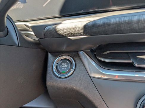 New 2026 Buick Envista Preferred image 24