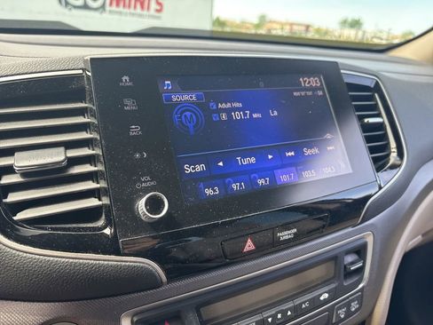 Used 2023 Honda Ridgeline RTL image 23