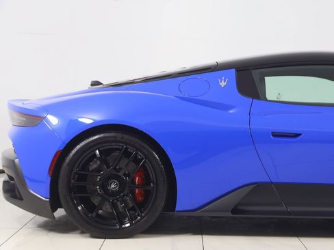 Used 2022 Maserati MC20 Coupe image 67