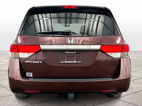 Used 2014 Honda Odyssey EX image 5