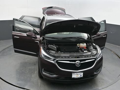 Used 2019 Buick Enclave Essence image 39