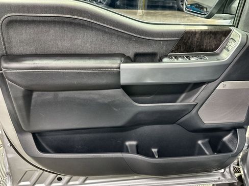 Used 2023 Ford F150 Lariat w/ Equipment Group 502A High image 15