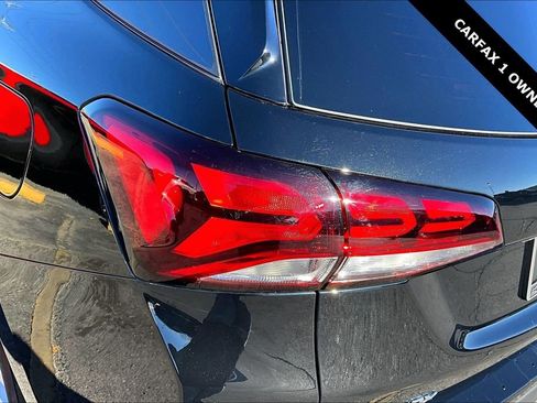 Used 2024 Chevrolet Equinox LT image 22