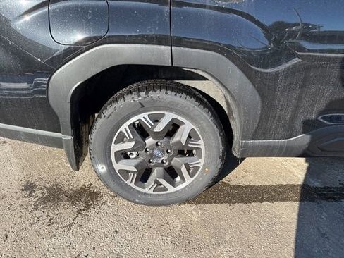 New 2026 Subaru Forester Premium image 12