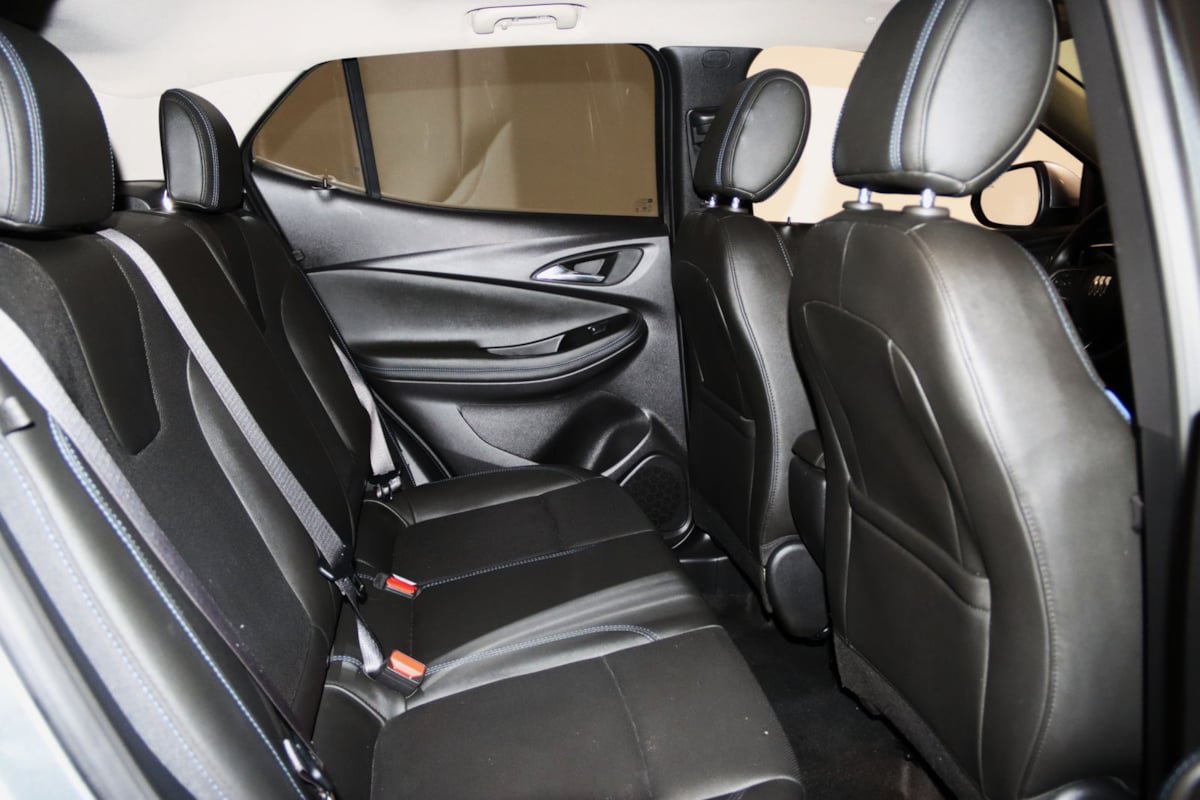 Used 2026 Buick Encore GX Sport Touring AWD/4WD image 60