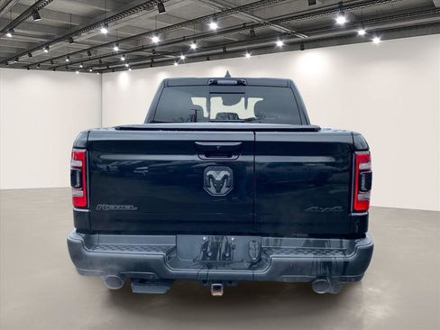 Used 2023 RAM 1500 Rebel w/ Rebel Level 2 Equipment Group AWD/4WD image 6