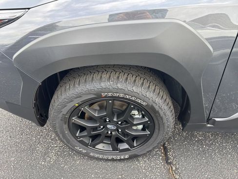 New 2026 Subaru Crosstrek 2.5i Wilderness AWD/4WD image 7