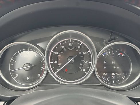 Certified 2024 MAZDA CX-5 Carbon Edition AWD/4WD image 19