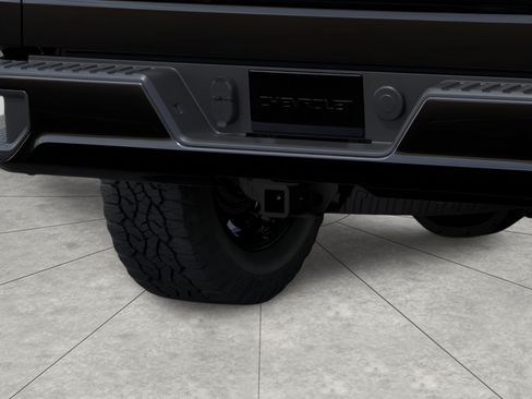 New 2026 Chevrolet Silverado 1500 RST w/ RST Select Package AWD/4WD image 14