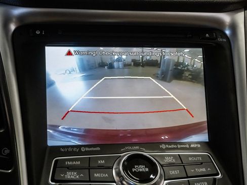 Used 2014 Hyundai Sonata Limited w/ Panoramic Sunroof Package 02 FWD image 20