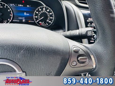 Used 2023 Nissan Murano S image 25