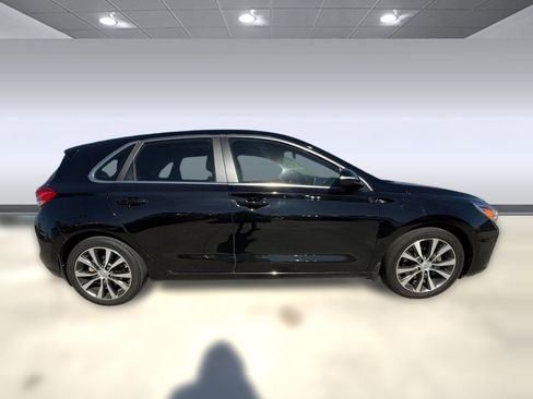 Used 2018 Hyundai Elantra GT w/ Style Package 02 image 7