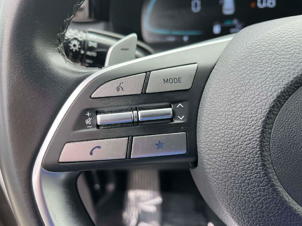 Used 2025 Hyundai Palisade SEL FWD image 20