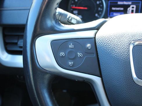 Used 2021 GMC Terrain SLE w/ Driver Convenience Package image 29