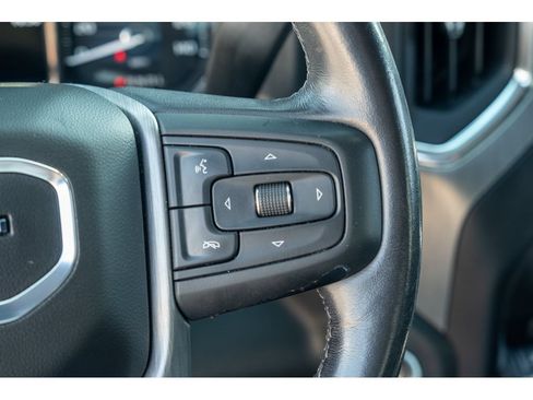 Used 2021 GMC Sierra 1500 Denali w/ Denali Ultimate Package AWD/4WD image 20