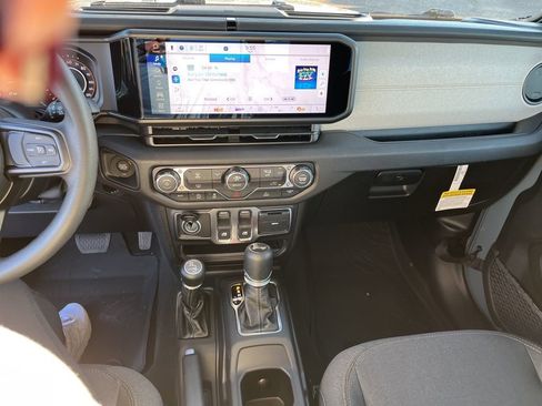 New 2026 Jeep Wrangler Sport image 16