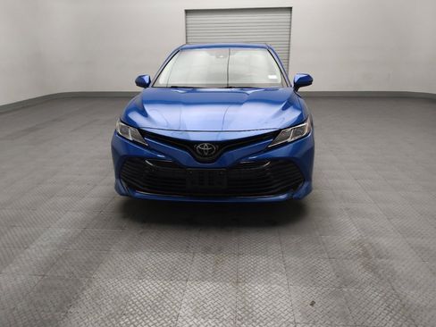 Used 2020 Toyota Camry LE FWD image 15