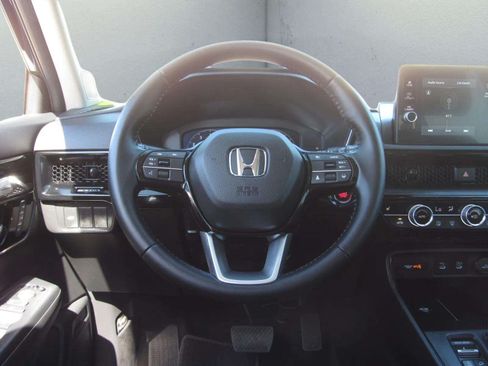 Used 2026 Honda CR-V EX-L image 26