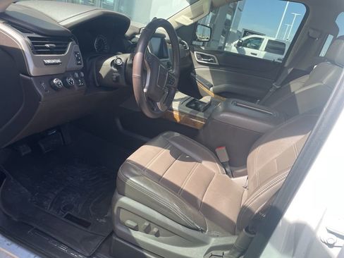 Used 2015 GMC Yukon Denali w/ Touring Package image 20