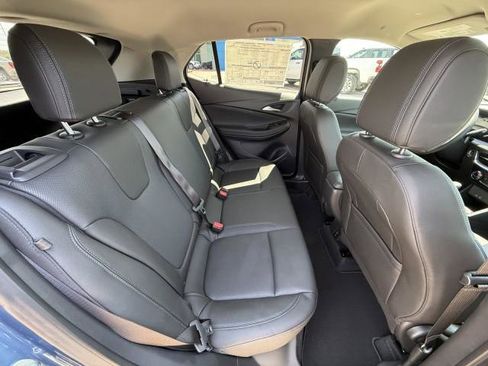 New 2026 Buick Encore GX Sport Touring FWD image 29
