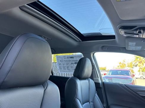 New 2025 Subaru Outback Touring AWD/4WD image 14