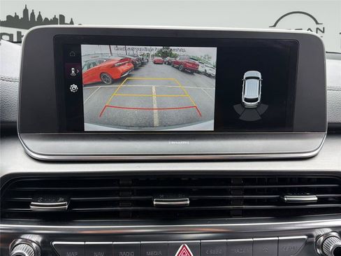 Used 2022 Kia Telluride LX AWD/4WD image 15