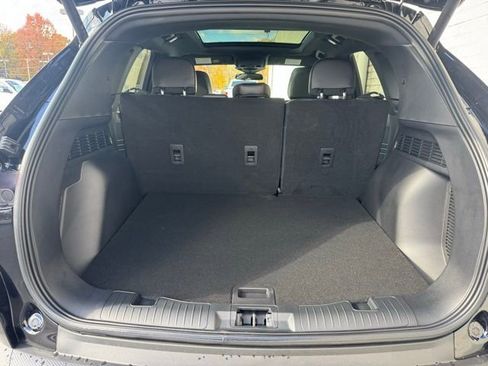 New 2026 Ford Escape ST-Line w/ Tech Pack #1 image 41