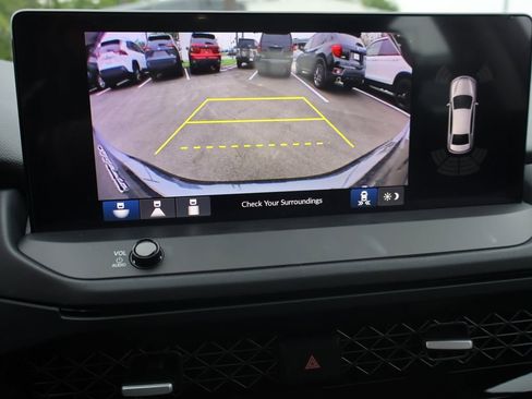 New 2026 Honda Accord EX-L image 21