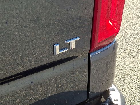 Used 2020 Chevrolet Silverado 1500 LT Trail Boss w/ Convenience Package image 30