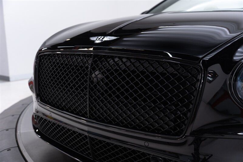 Used 2024 Bentley Continental GT Speed AWD/4WD image 22