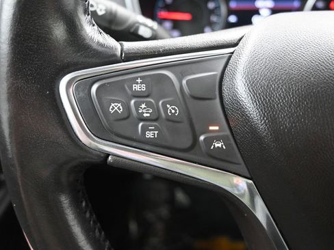 Used 2020 Chevrolet Equinox LT AWD/4WD image 23