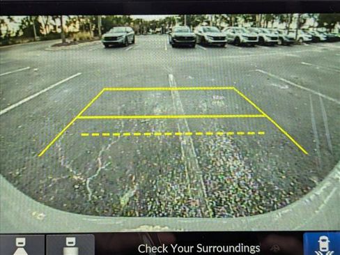 New 2026 Honda CR-V EX image 13