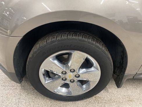 Used 2012 Chevrolet Equinox LT w/ All-Star Package image 10