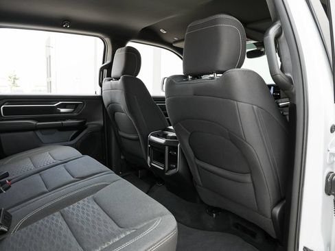 Used 2025 RAM 1500 Lone Star RWD image 25