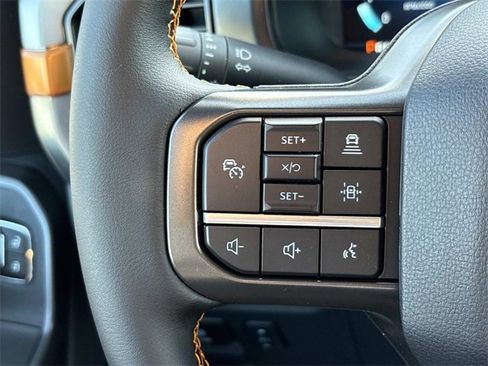 New 2025 Ford F150 Tremor w/ Equipment Group 402A High image 23